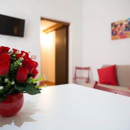 Oltremare Appartamenti Trapani Exteriér fotografie